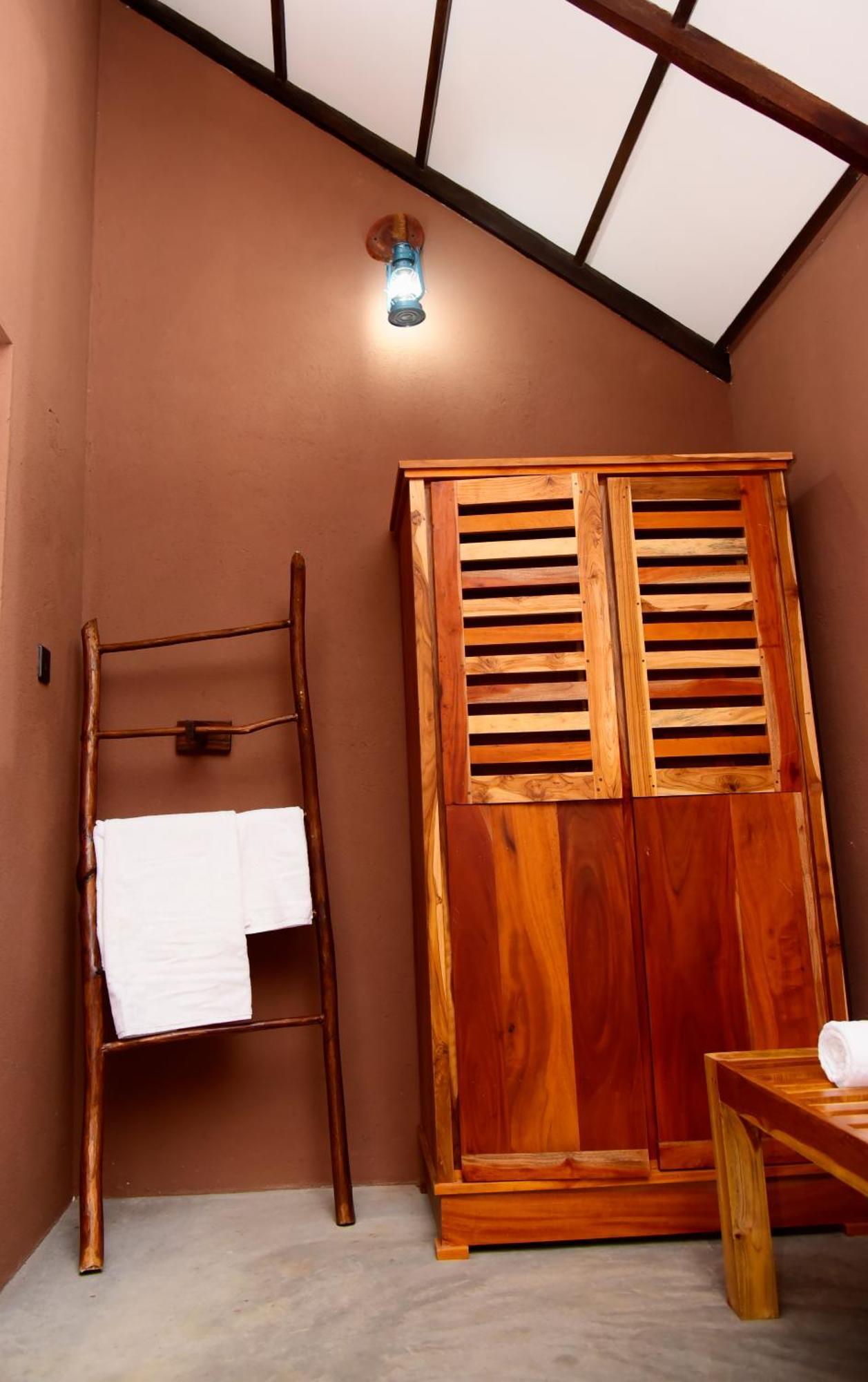 Coco Village Hotel ชิลอว์ ภายนอก รูปภาพ