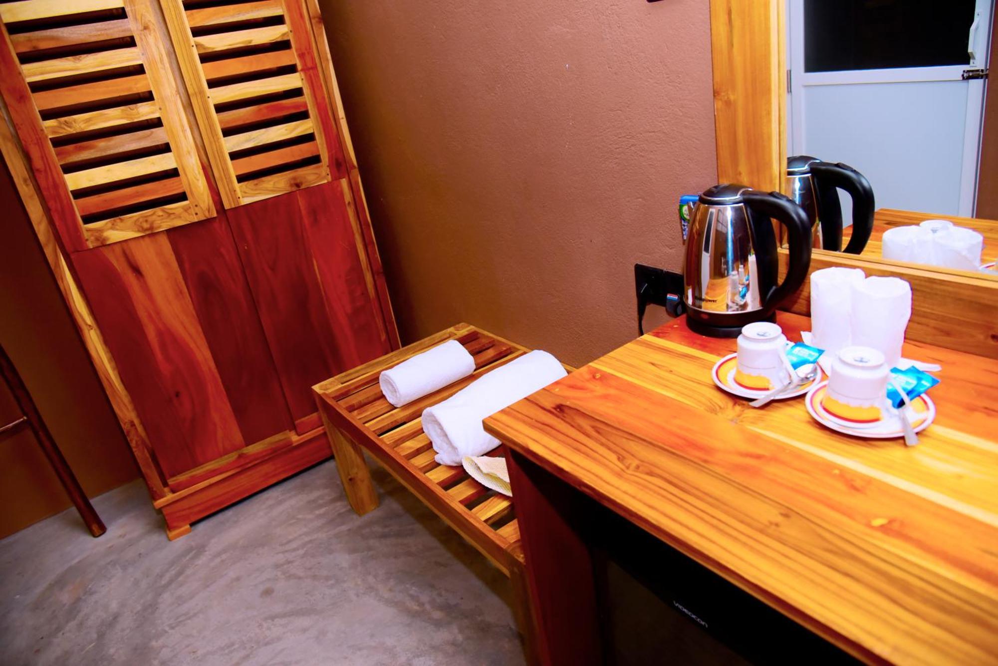 Coco Village Hotel ชิลอว์ ภายนอก รูปภาพ
